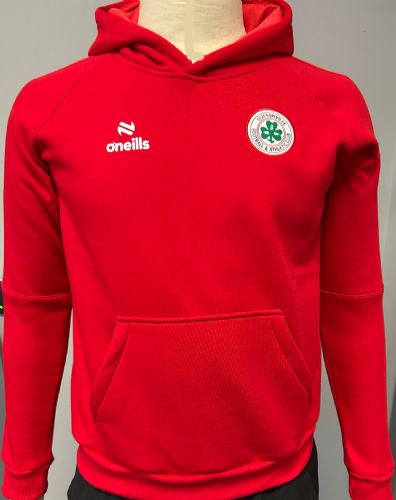 Travel Hoodie (Child)